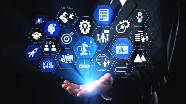 İş stratejisi hedefleri ve uzun vadeli istikameti belirler. Açık bir iş stratejisi, iş stratejisi büyümeyi ve iş stratejisi uygulamasını teşvik ederken, karar vermeyi destekler. Spire.