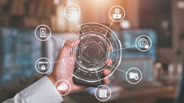 Yazılım geliştirme kodları, programlama dilleri, geliştirici araçlar, mobil uygulama oluşturma ve dijital ürün geliştirme ve yazılım çözümleri için gelişmiş programlama. Spire.