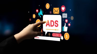 Çevrimiçi reklamlar ve dijital pazarlama markaların büyümesine yardımcı oluyor. İçerik pazarlaması bağlılığı arttırır. Pazarlama araçları ROI 'yi destekliyor. Etkili reklamlar ve pazarlama çevrimiçi iş başarısı. Eğri