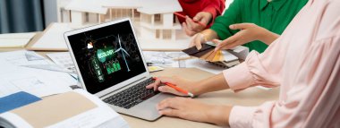 Yeşil İş Stratejisinde Öncü Bilgisayar Yazılımı ve Sürdürülebilirlik, sürdürülebilir büyümeyi destekliyor. Daha sağlıklı bir gezegen için sürdürülebilir, yeşil yenilikler içeren iş kurşunlarını keşfedin. canlı