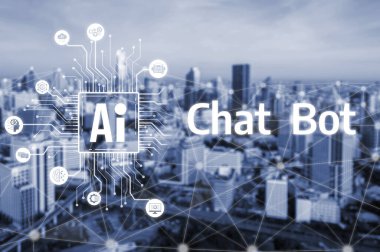 Hızlı mühendislik ve LLM derin öğrenme kullanan Al sohbet robotu daha akıllı ve verimli iş desteği için açıklanabilir üretici yapay zeka sağlar. Kefil