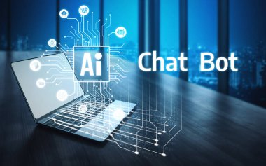 Hızlı mühendislik ve LLM derin öğrenme kullanan Al sohbet robotu daha akıllı ve verimli iş desteği için açıklanabilir üretici yapay zeka sağlar. Kefil