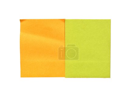 colored sheets for recording