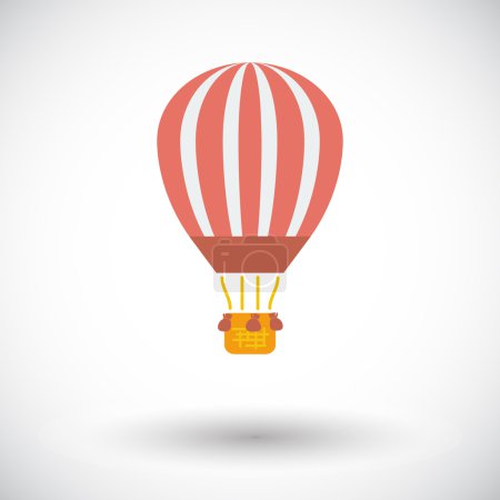 ballon à air