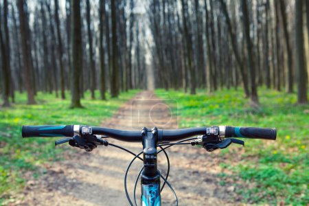 Ciclismo de montaña