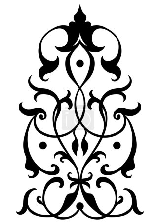 Diseño de follaje
