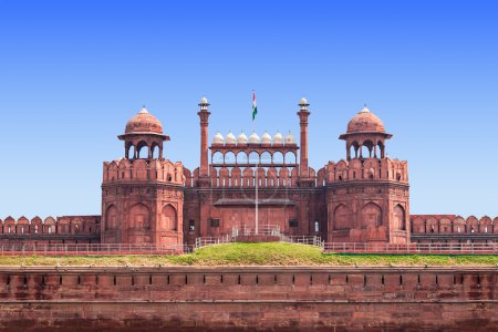 Red Fort