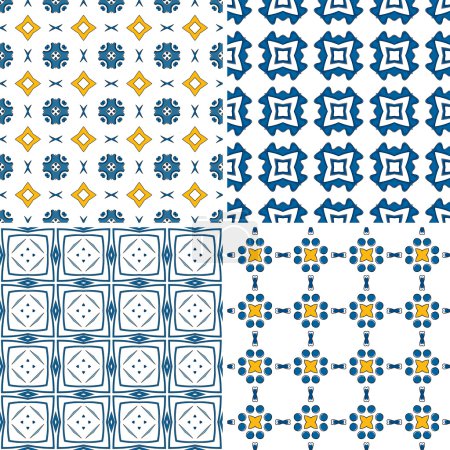 Carreaux portugais 