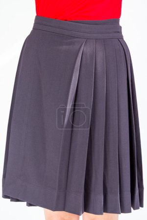 Moda de moda falda
