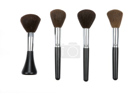 Cepillos cosméticos
Cepillos cosméticos