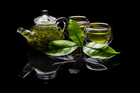 Té verde
