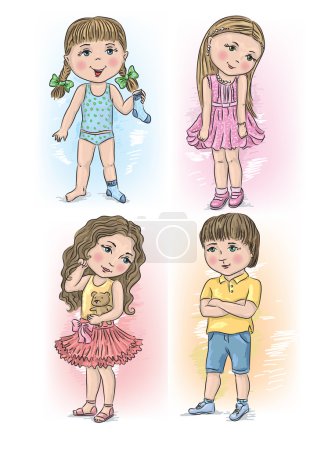 Ropa para niños 1
