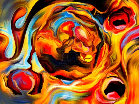 Evolución de las formas del ego
