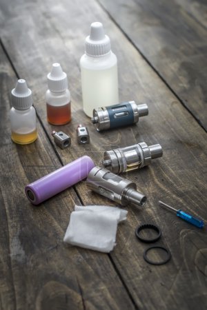 dispositivo de vapeo avanzado
dispositivo de vapeo avanzado