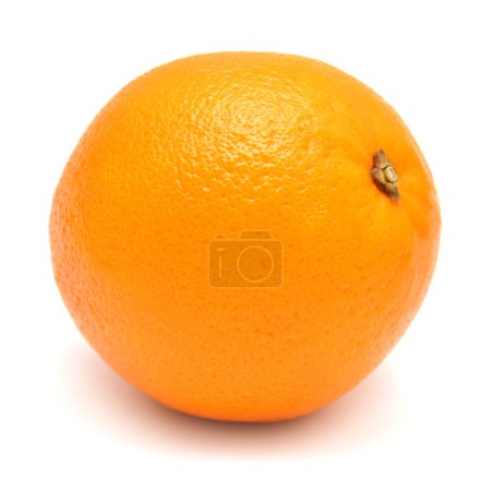 Orange mûre 