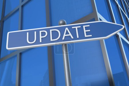 actualización
