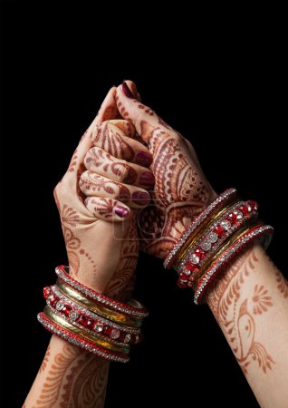 Mudra de Shell
