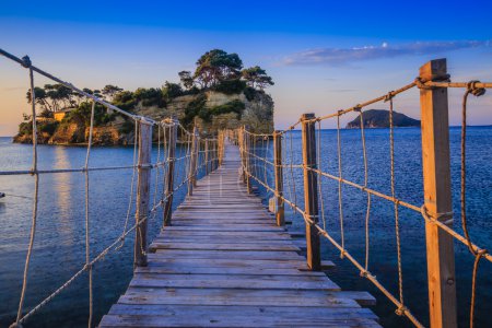  Agios Sostis - Zakynthos, Grecia
 