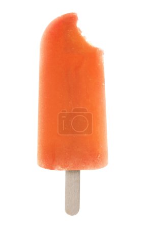 morder helado
