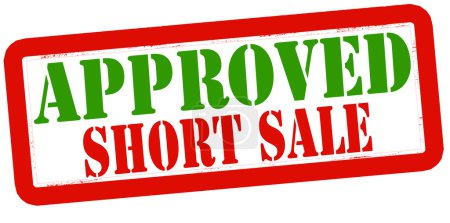 Venta corta aprobada
