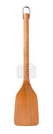 Wooden Spatula