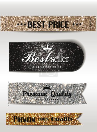 Best Seller and the best Quality textured labels