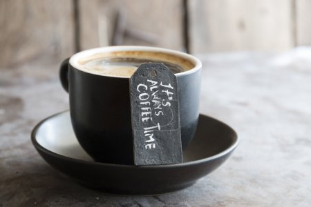 Taza de café Taza de café