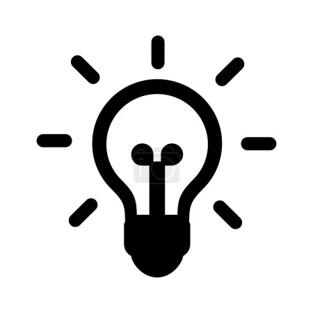 Ilustración de Contenido de alta calidad, contenido, idea, iconos vectoriales creativos totalmente editables - Imagen libre de derechos