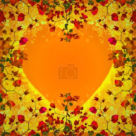 Amor y naturaleza Antecedentes
