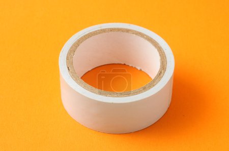 New Insulation Tape Roll