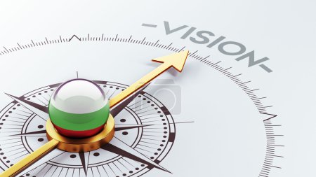 Bulgaria Visión Concep
