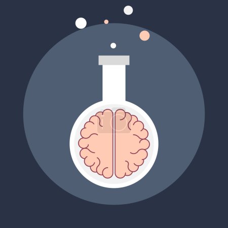 Química cerebral
