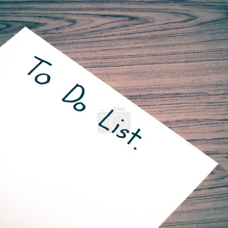 papel de escribir hacer la lista papel de escribir hacer la lista