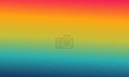 fondo geométrico colorido con diseño de mosaico
