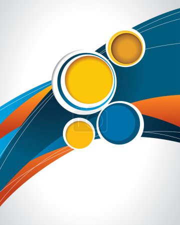 Modèle professionnel de mise en page de conception d'entreprise ou bannière d'entreprise 