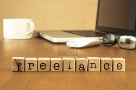 Job opportunities for freelance work from home 