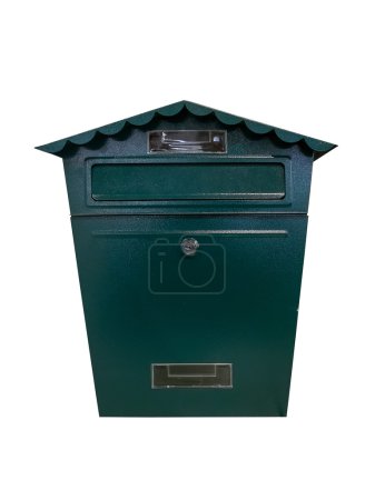 CAJA MAIL
