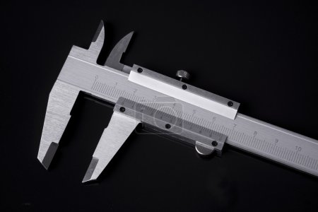 Vernier-caliper