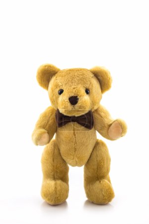 Oso de peluche clásico
. Oso de peluche clásico
.