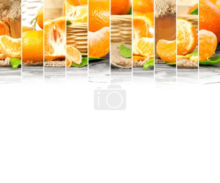 Rebanadas de mandarina Mix
Rebanadas de mandarina Mix