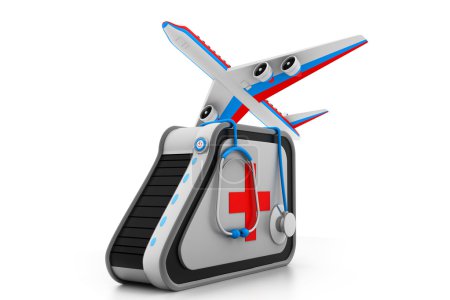 Medical tourism