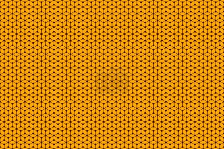 patrón inconsútil africano, arte de la imagen y fondo abstracto.