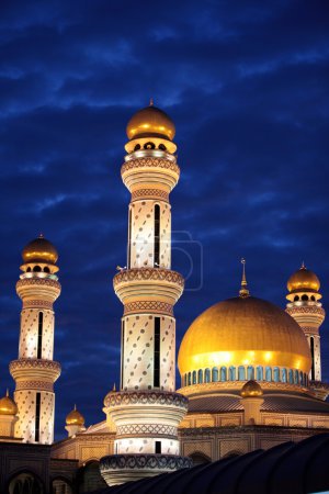 ASIA BRUNEI DARUSSALAM