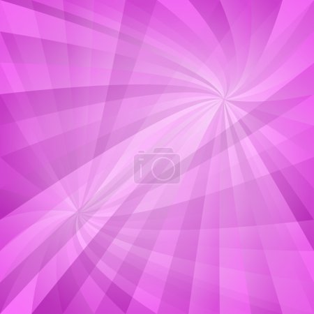 Illustration for Abstract magenta background - Royalty Free Image