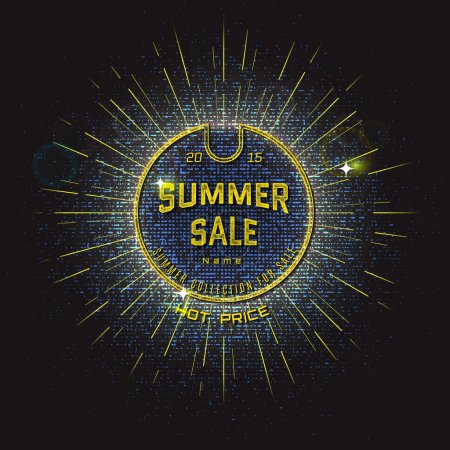 Insignias de venta de verano logotipos y etiquetas para cualquier uso
Insignias de venta de verano logotipos y etiquetas para cualquier uso