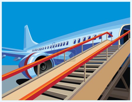 Aviones civiles
