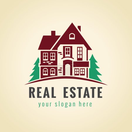 Logotipo inmobiliario madera
Logotipo inmobiliario madera