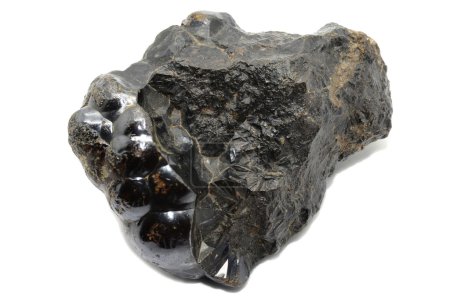 Hematita bytroidal
Hematita bytroidal