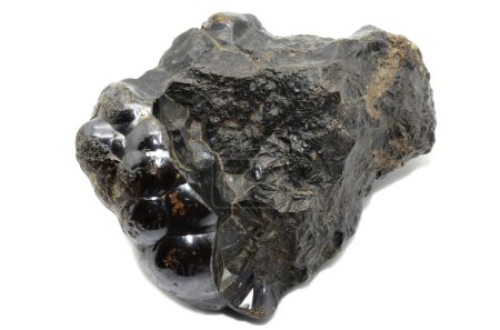 Bytroidal Hematite