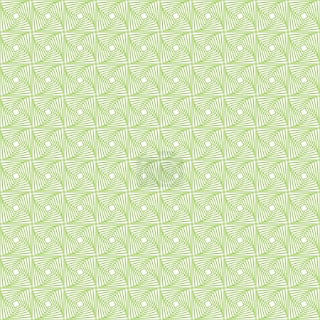 patrón verde abstracto
